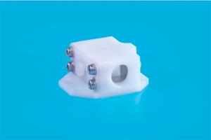 Quality Photoelectric Pockel Cell Q Switch LiNbO3 Mechanical Physical Properties wholesale