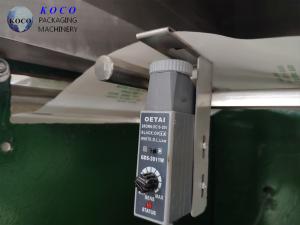 Quality Professional Automatic Soda Water Coconut Milk Liquid Packing Machine wholesale