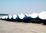 6X4 10 Wheels 336HP HOWO Water Tank Truck
