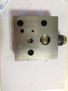 Quality KOMATSU PC200-7 PRESSURE REDUCE VALVE 723-40-71102 wholesale