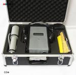 0.05 -10mm 0.2 - 30KV Digital Display Porosity Holiday Test Equipment HD-103