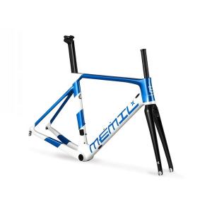 Quality 44/47/50/53/56/59cm Full Suspension Carbon Frame Road Bike for Customer Requirements wholesale