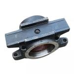 30X30X20 Cm Balance Shaft Housing Dz91259520038 for Sinotruk Shacman F3000 Truck