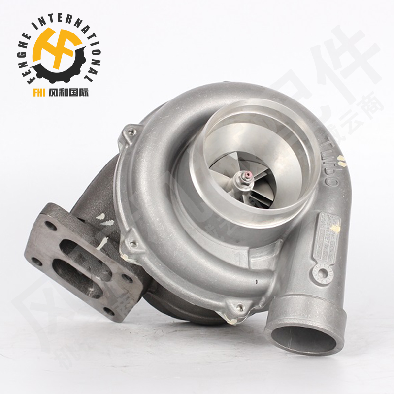 Factory price RHE8 engine turbocharger part XAQ VA740016 VB740016 24100-3130A 24100-3131A S1760-E0G80 turbocharger