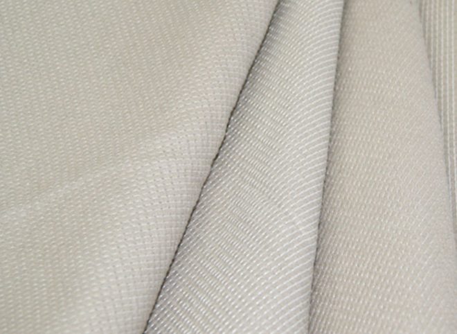 PET Stitch Bonded Non Woven Geotextile For Roofing Construction