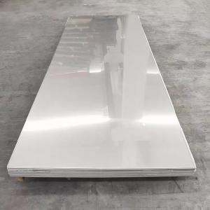 Quality 2000mm 10mm 1060 Aluminum Sheet Mill Finish Anti Slip wholesale