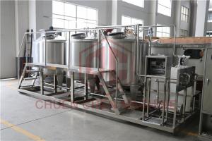 Quality Auto Carbonated Drink Production Machine Pet Bottle Rotary Liquid Filling wholesale