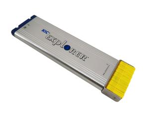 Quality SMT Thermal Profiler KIC Explorer , Reflow Oven Checker Kic Profiler 7 channels wholesale