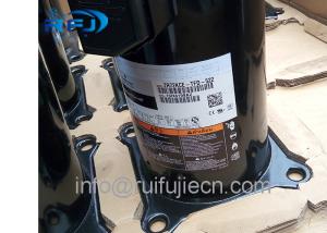 Quality Supply excellent 10hp copeland Scorll compressor ZR125KC-TWD-522 for aircondition refrigeration wholesale