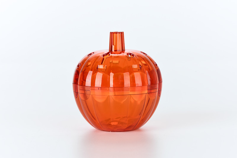 Indoor Pumpkin Glue Sticky Fly Insect Fruit Termite Trap Killer Catcher
