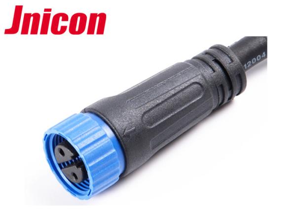 Outdoor Waterproof Wire Connectors , Street Lighting Electrical Wire Joiners