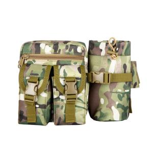 Quality Nylon sport CP waist bag wholesale