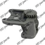 1006 Diesel Engine Oil Pump For Perkins