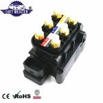Porsche Cayenne Air Bag Suspension Airbag Solenoid Valve 95535890300 7l0698014