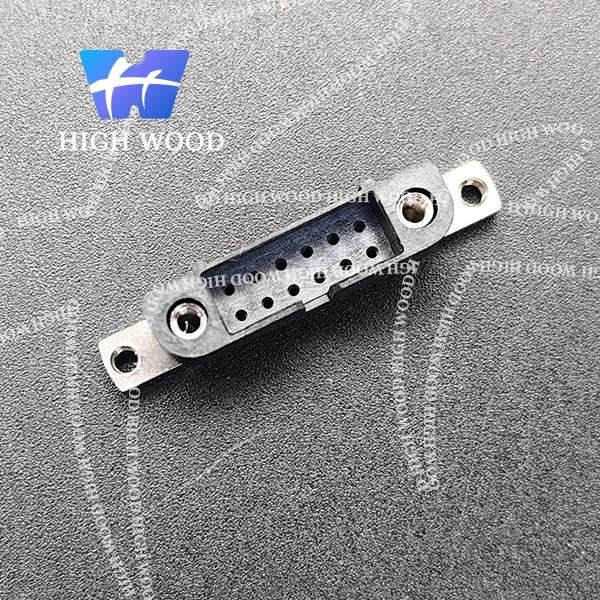 HW-M80 Connectors, HW-M80-5C11205MU 2mm pitch electric connector
