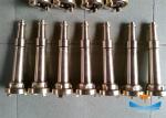 Straight Marine Fire Fighting Equipment KN65 Water Inlet GL Certificated