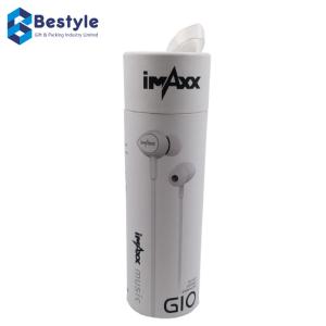 Quality Round Shape Cardboard Tube Packaging Boxes wholesale