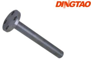 Quality 91057000 DT Xlc7000 Cutter Parts Z7 Cutting Parts Wheel Axle wholesale