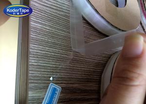 Quality Permanent Adhesive Sealing Tape For Express Delivery Length 500m-5000m wholesale