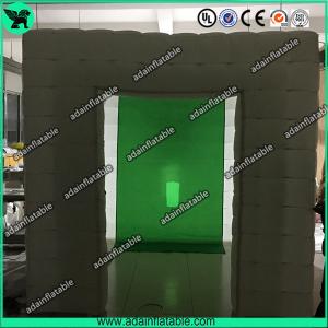 Quality Customized Inflatable Photo Booth Tent Advertising Event Inflatable Marqueen Tent wholesale