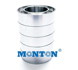 Quality 128721M mud motor lubricated thrust bearings wholesale