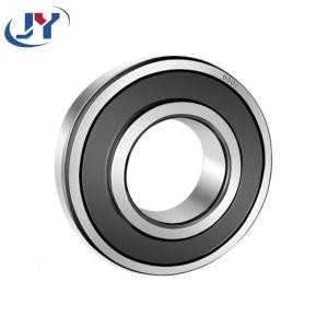 Quality JINGYAO 6001 Double Rubber Seal Bearings 12*28*8mm, Deep Groove Ball Bearings. wholesale