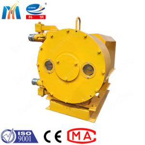 Quality High Vacuum Industrial Sqeezed Hose Pump For All Kinds Of Field wholesale