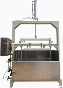Quality Farm Use Paper Box Forming Machine , Egg Carton Maker With Small Investment wholesale