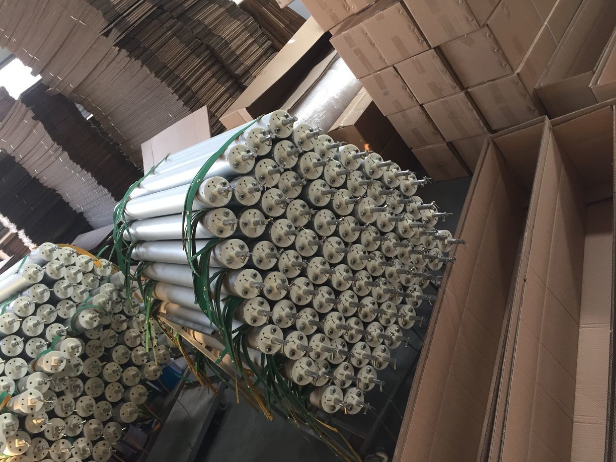 Fire Truck Aluminium Rollup Door Roller Shutter Door for Vehicles