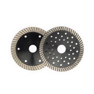 Quality Angle Grinder Stone Cutting Disc Stone Circular Saw Blade For Cutting Granite wholesale