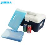 Polymer Freezer Gel Packs