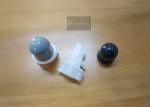 Water-proof HDPE Plastic Pour Spout Caps Food Grade Material