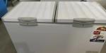 Horizontal freezer a freezer for refrigerating fresh food and meat Direct