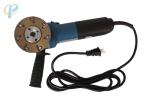 Durable Bull Dairy Farm Hoof Cutter Made From Aluminum Alloy High Efficacy