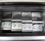 LDF-B-300 10HP Recycling Plastic Shredder Machine 250kg/H