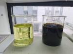 10 tons crude oil refining machine oil sludge refinery plant for sale