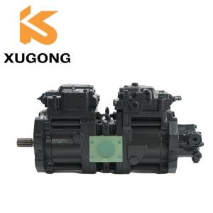 Quality Hydraulic Pump Parts K3V63DT-9N09 Excavator Main Hydraulic Pump For EC140 wholesale
