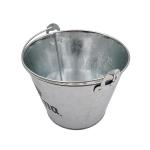 Wholesale Factory Customized Logo Corona Extra Quality Metal Tin Galvanized Ice