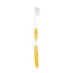 Wholesale Custom Adult Travel Home Hotel Plastic Soft Bristle Home Use