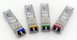 CWDM video SFP transceiver module for 1270nm,1290nm,1310,1330,1350,1370,1390