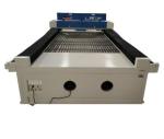 5 6 Axis Metal Laser Cutter For Carbon Steel Stainless Fiber Cutting 1325