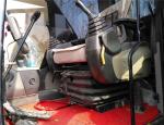 secondhand caterpillar 320d/320c/320b/325b/325c/325dl used excavator for sale