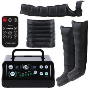 Quality 12V Electric Air Compression Leg Massager wholesale