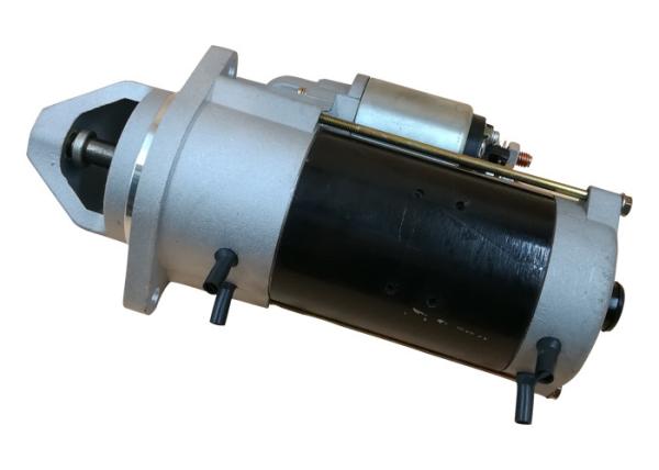 Solenoid 0-001-364-100 / 0-001-360-035 Diesel Engine Starter For DEUTZ FL