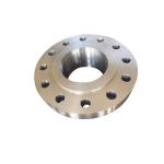 DN10 ASTM Stainless Steel Plate Flange Forged Pipe Fittings