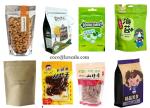 PLC Control Zipper Bag Rotary Packing Machine Dehydrated Fruit Vegetable