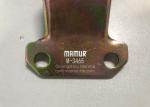 Truck Front Door Hinge For JMC 1030 1040 6106100AB5 6106200AB5