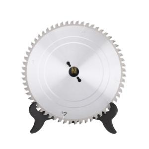 Quality Tct Wood Cutting Saw Blade Industrial Grade U-teeth Shape For MDF Chipboard wholesale