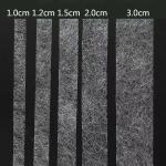 White Hot Melt Web Adhesive 125-145°C Bonding Temperature TPU Hot Melt Adhesive