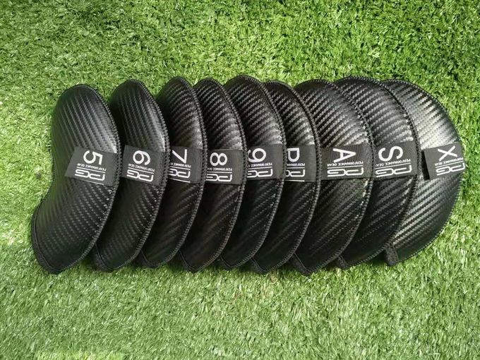 golf iron head cover , Golf headcover , golf head cover , golf headcovers , iron head cover